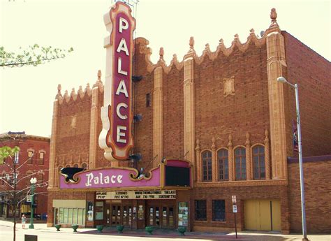 the palace theater canton ohio